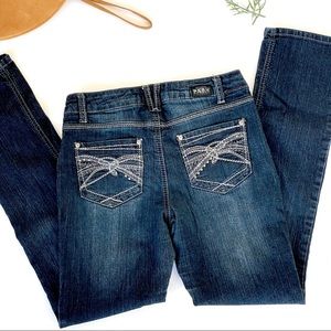 Beau Dawson jeans 6